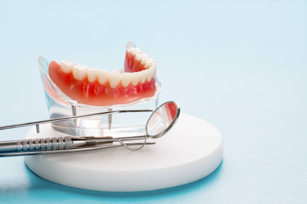 Best Wisdom Tooth Removal  in Yorkville, WI