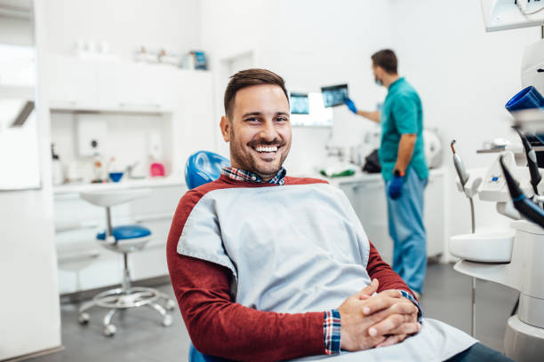 Best Teeth Whitening  in Yorkville, WI