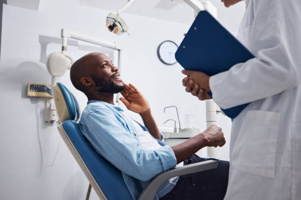 Emergency Dental Services in Yorkville, WI