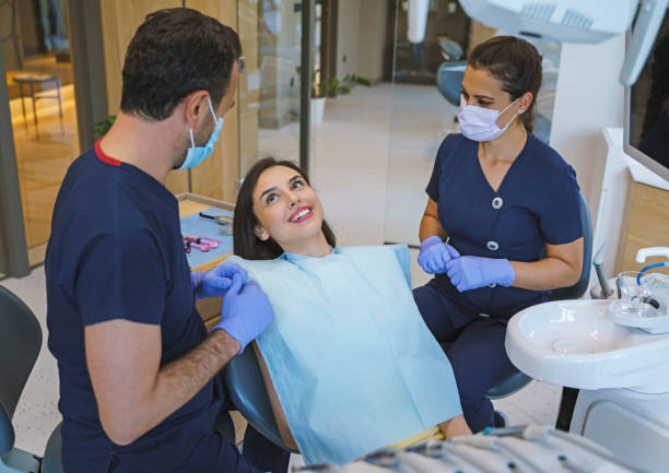 Dental Bonding in Yorkville, WI